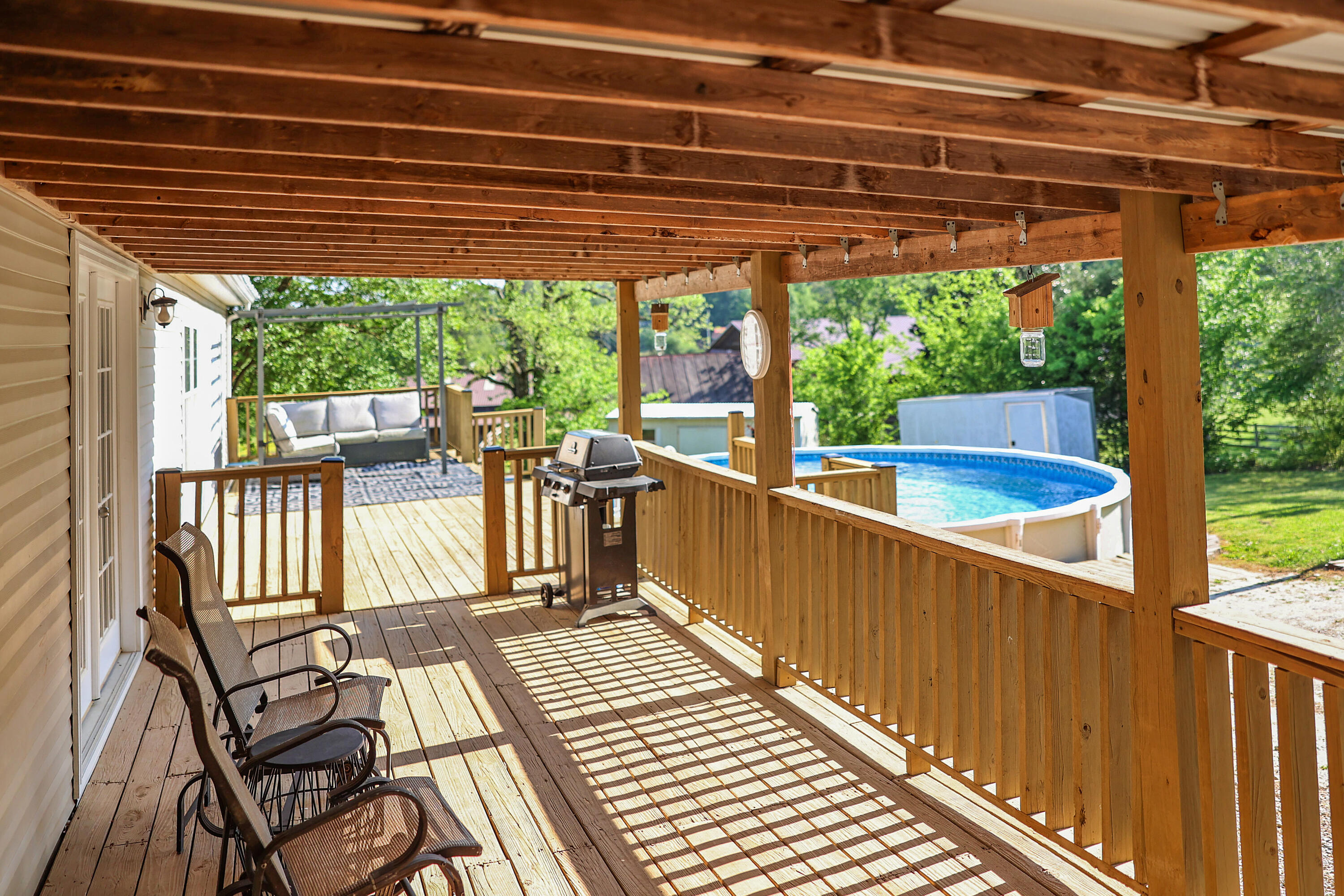 200 Reavley Road, Sale Creek, Tennessee image 23