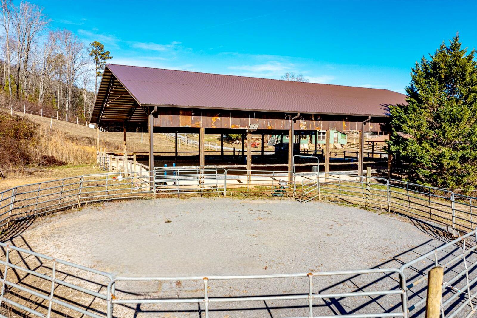 200 Reavley Road, Sale Creek, Tennessee image 30