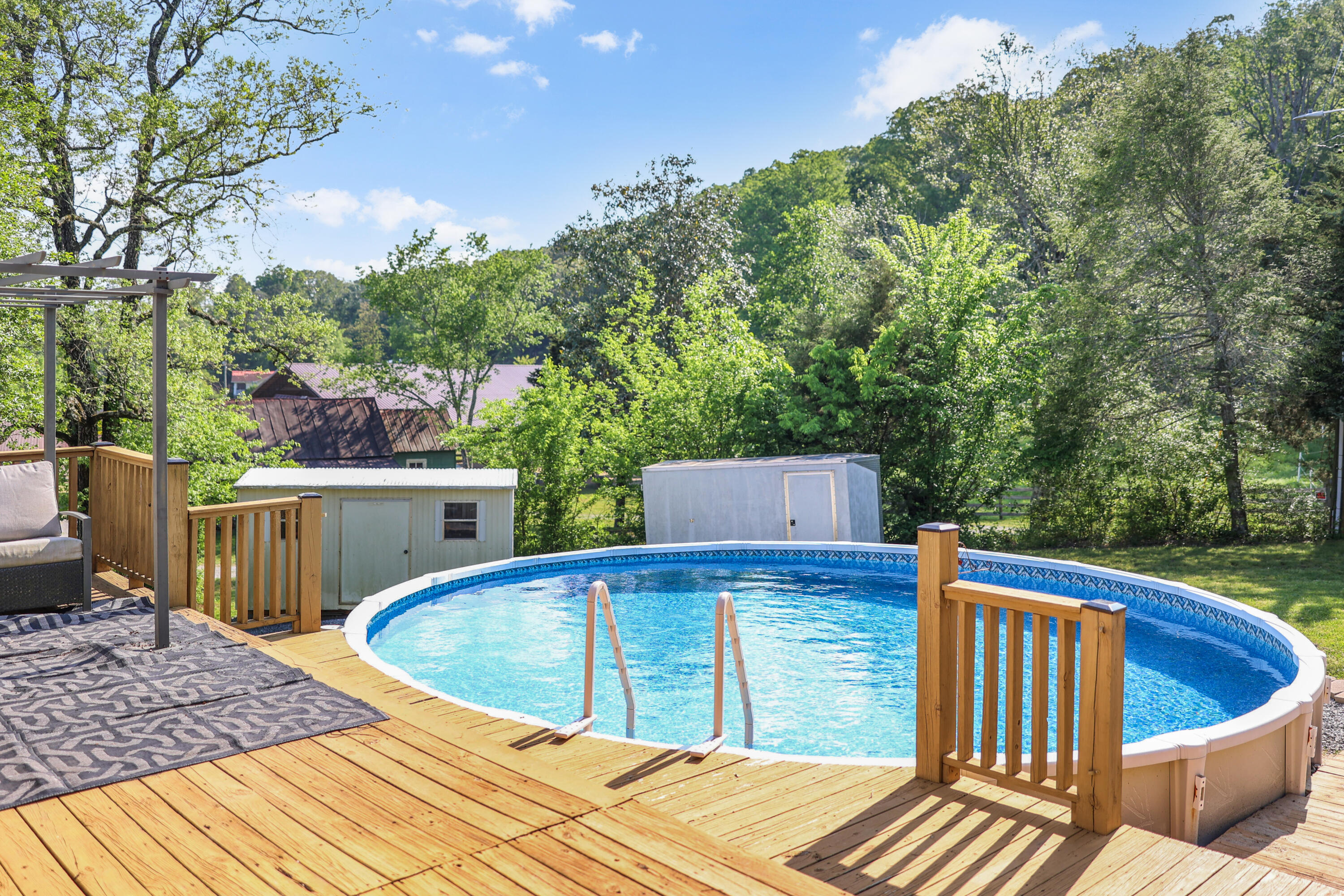 200 Reavley Road, Sale Creek, Tennessee image 24
