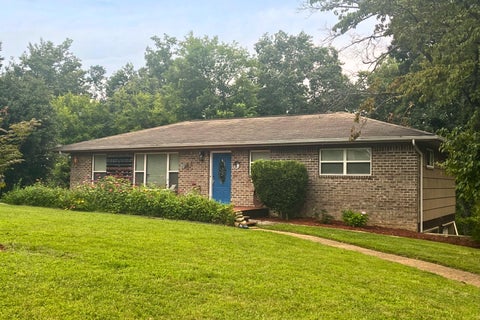 Photo of 3519 Claremont Avenue, Chattanooga, TN 37412 (MLS # 1539610)