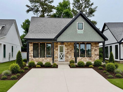 Homes For Sale - 299 Idle Place Circle<br/> Rossville, GA 30741