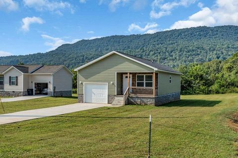 Photo of 170 Marion Farms Drive, Kimball, TN 37347 (MLS # 1520516)