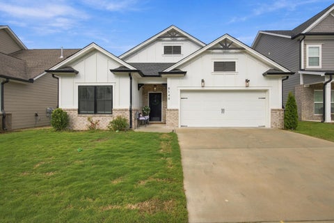 Photo of 8140 Pennant Place, Chattanooga, TN 37421 (MLS # 1544590)