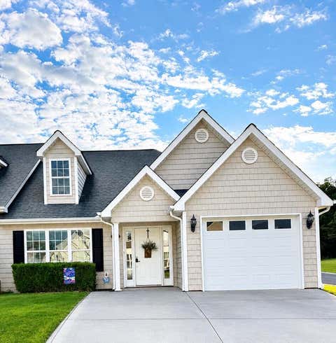 Townhouse For Sale - 33 Fawn Ridge<br/> Chatsworth, GA 30705