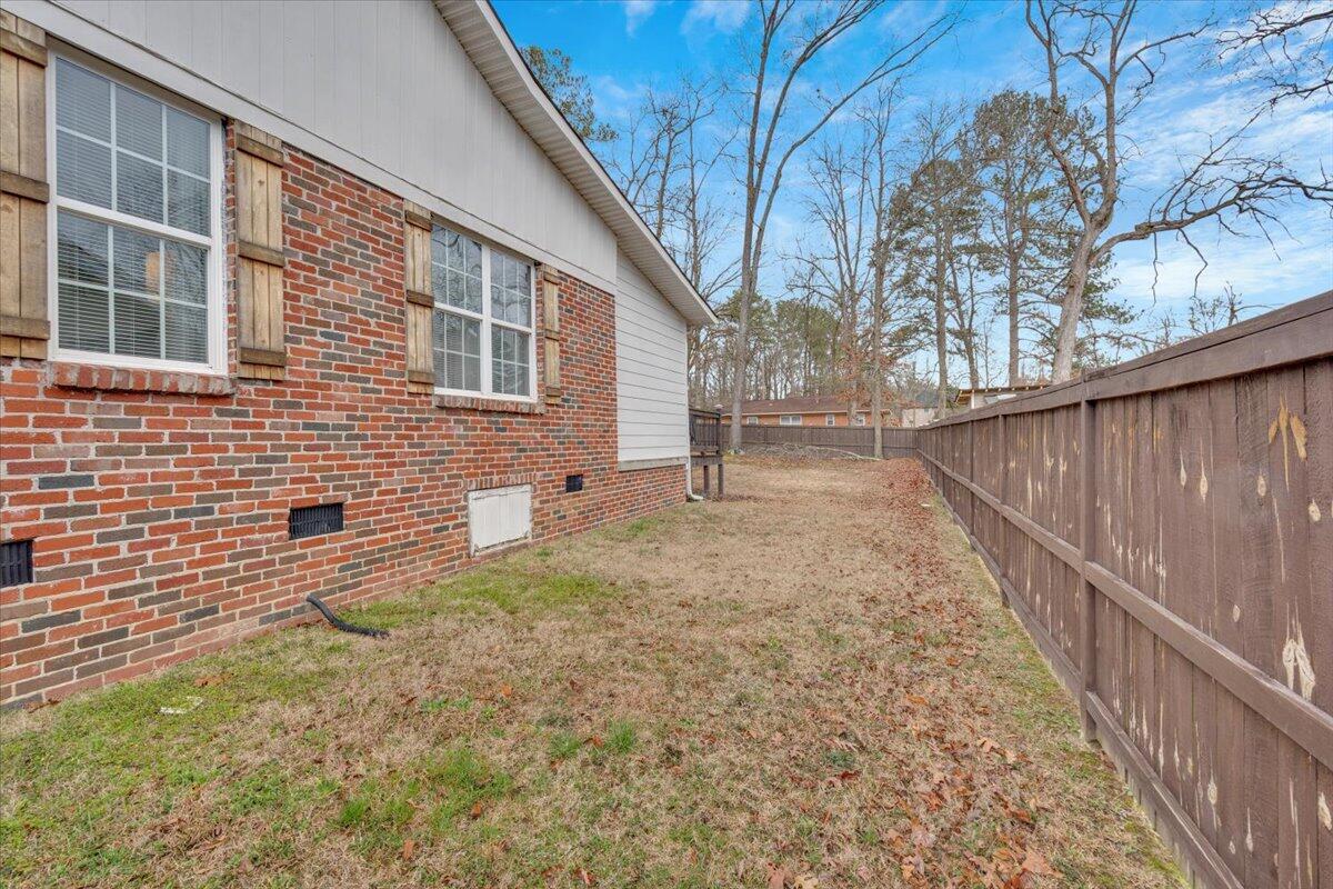 1493 Hale Bowden Drive, Dalton, Georgia image 37