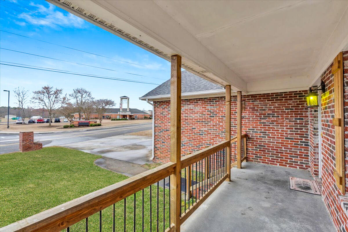 1493 Hale Bowden Drive, Dalton, Georgia image 35