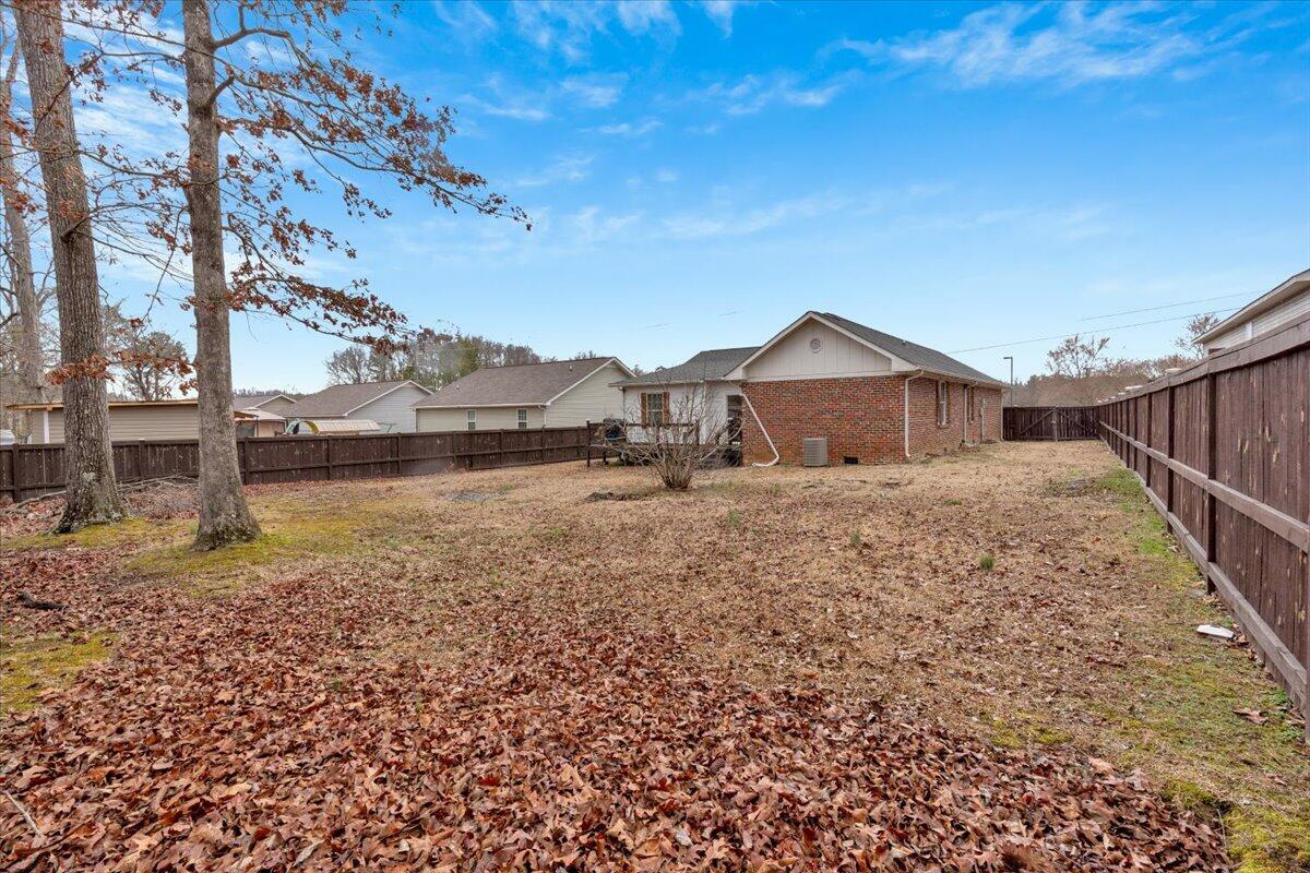 1493 Hale Bowden Drive, Dalton, Georgia image 41
