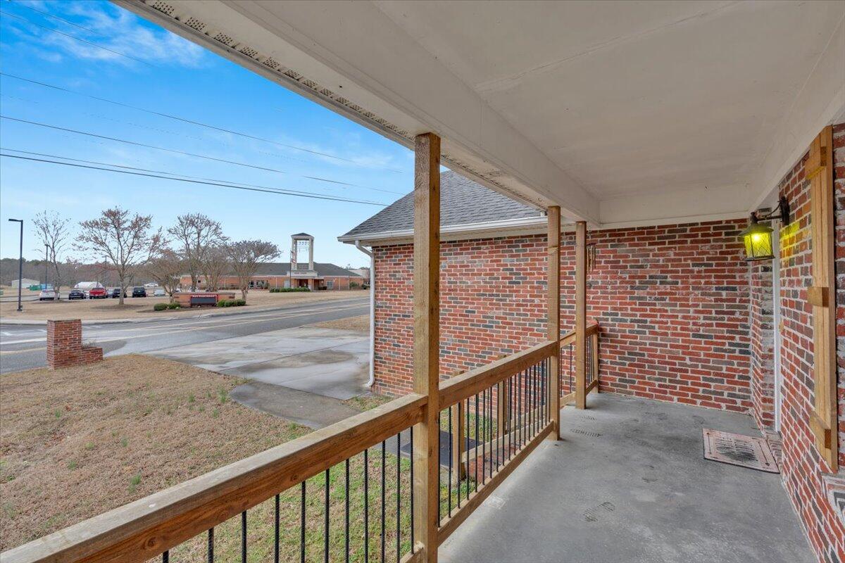 1493 Hale Bowden Drive, Dalton, Georgia image 32