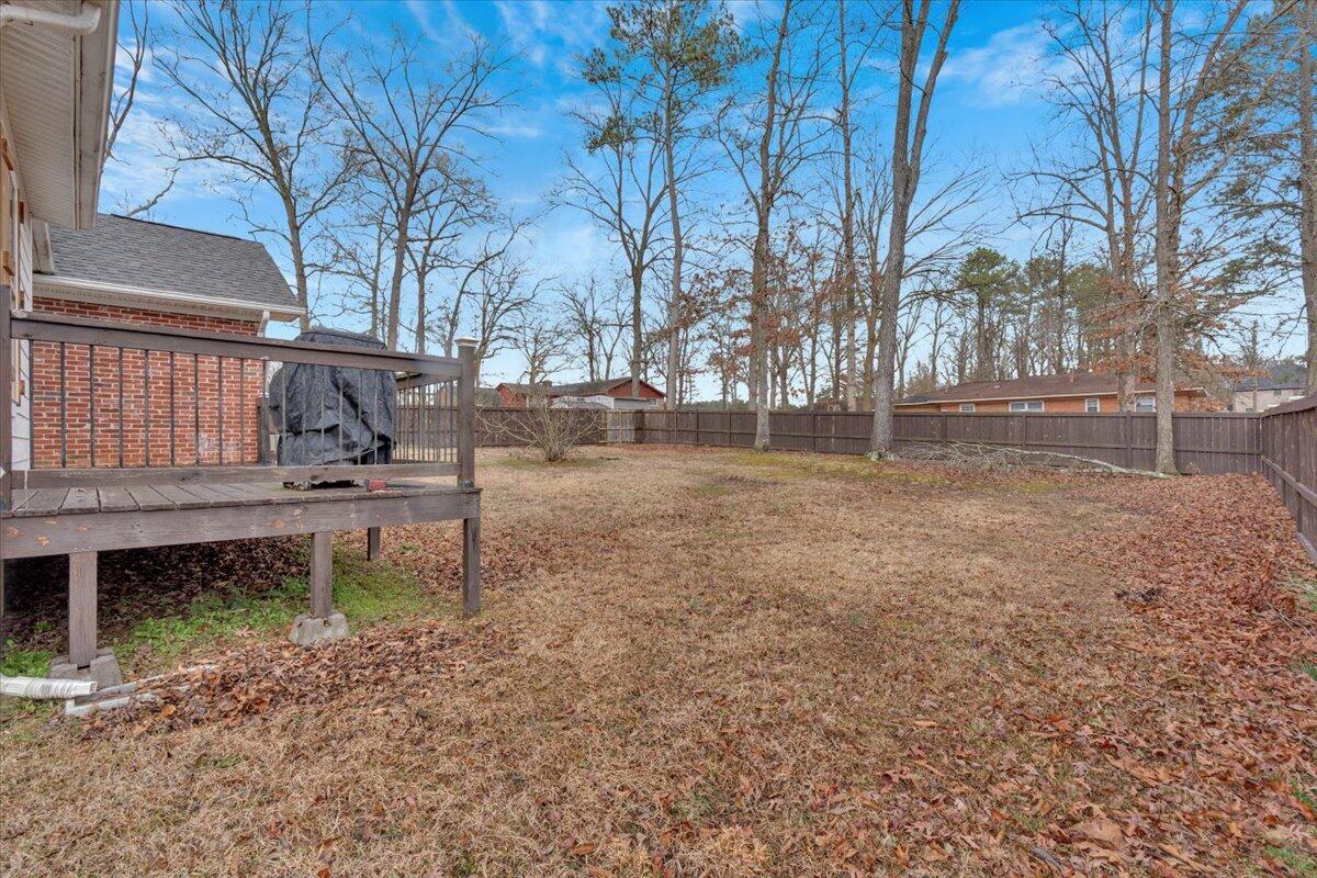 1493 Hale Bowden Drive, Dalton, Georgia image 36