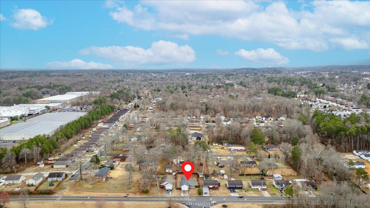 1493 Hale Bowden Drive, Dalton, Georgia image 43