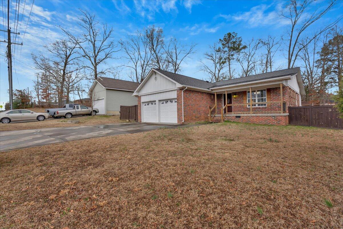 1493 Hale Bowden Drive, Dalton, Georgia image 30
