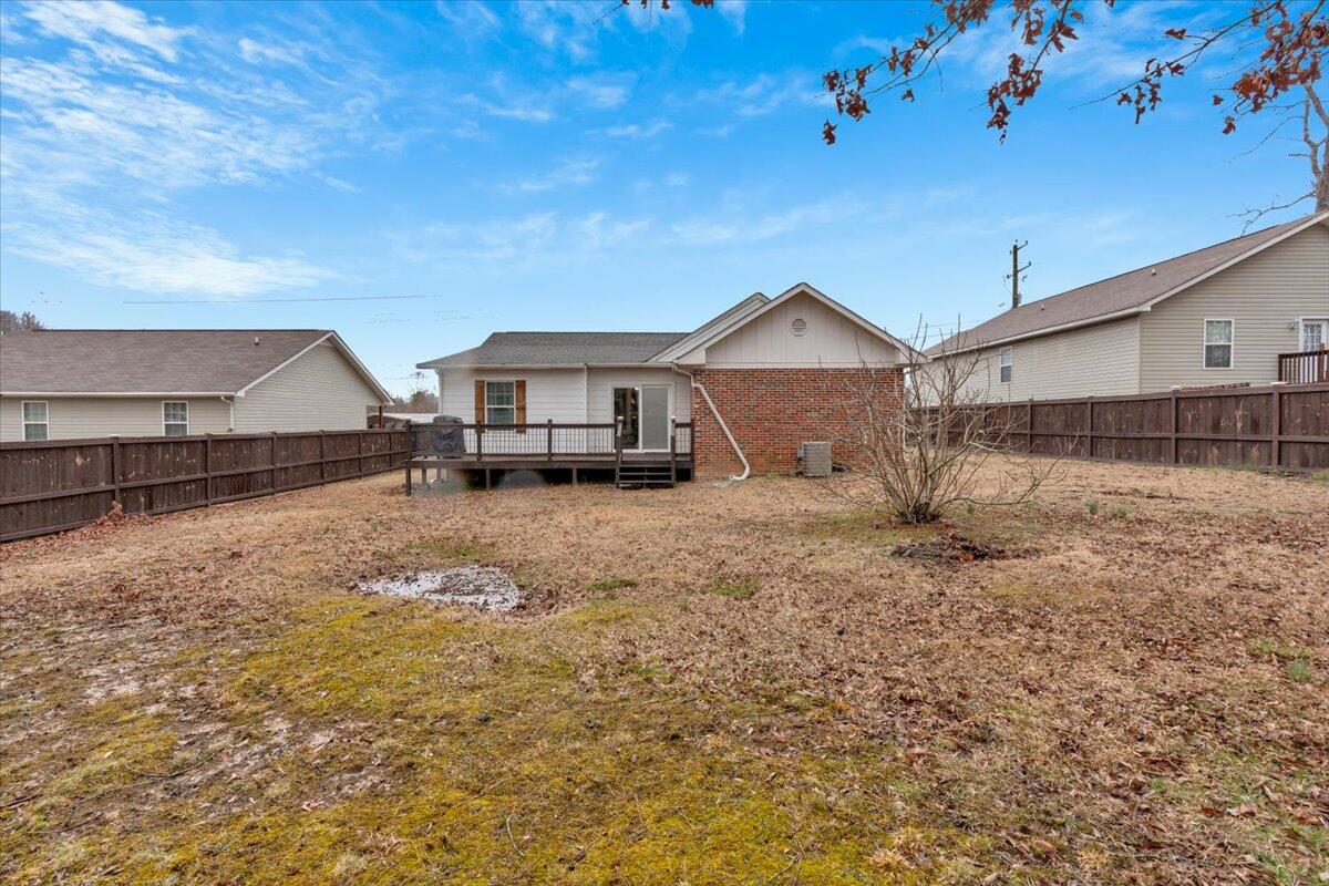 1493 Hale Bowden Drive, Dalton, Georgia image 40