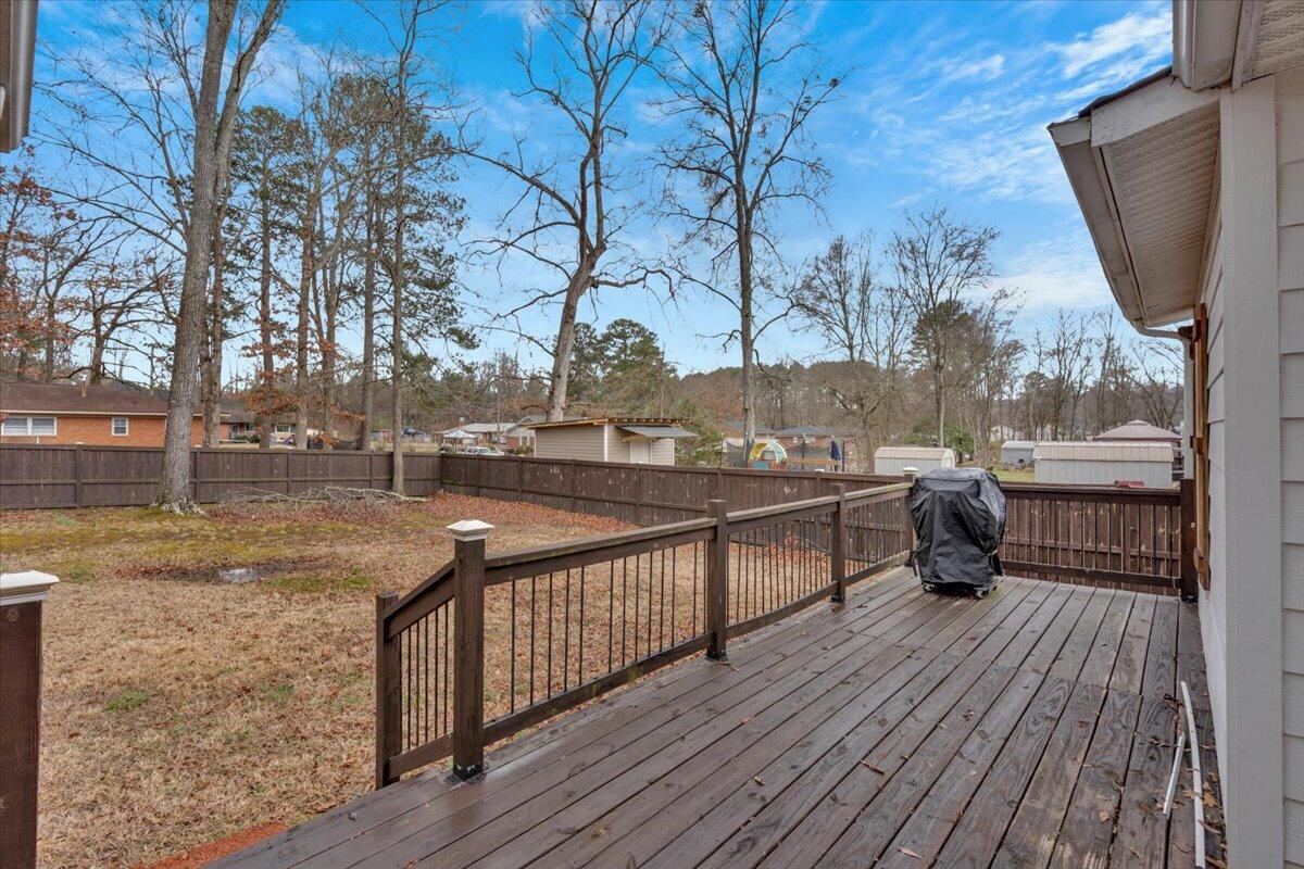 1493 Hale Bowden Drive, Dalton, Georgia image 34