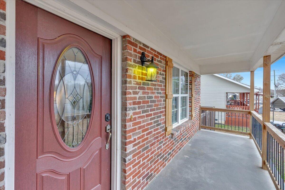 1493 Hale Bowden Drive, Dalton, Georgia image 33