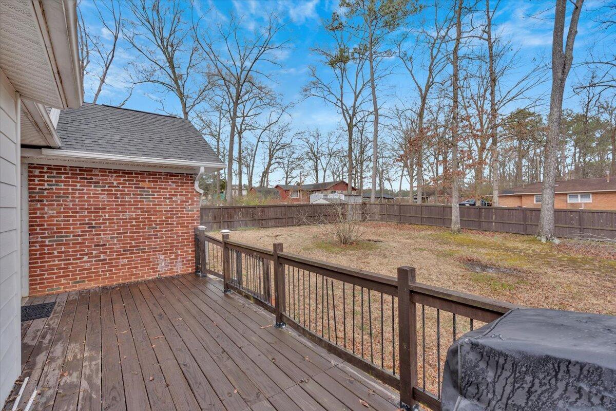 1493 Hale Bowden Drive, Dalton, Georgia image 35