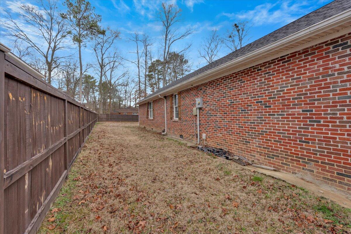 1493 Hale Bowden Drive, Dalton, Georgia image 38