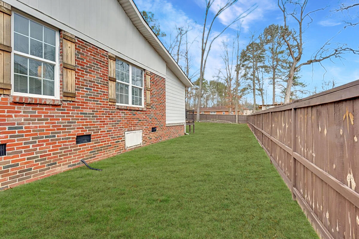 1493 Hale Bowden Drive, Dalton, Georgia image 39