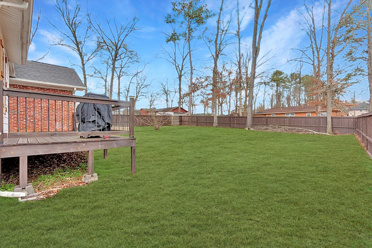 1493 Hale Bowden Drive, Dalton, Georgia image 38