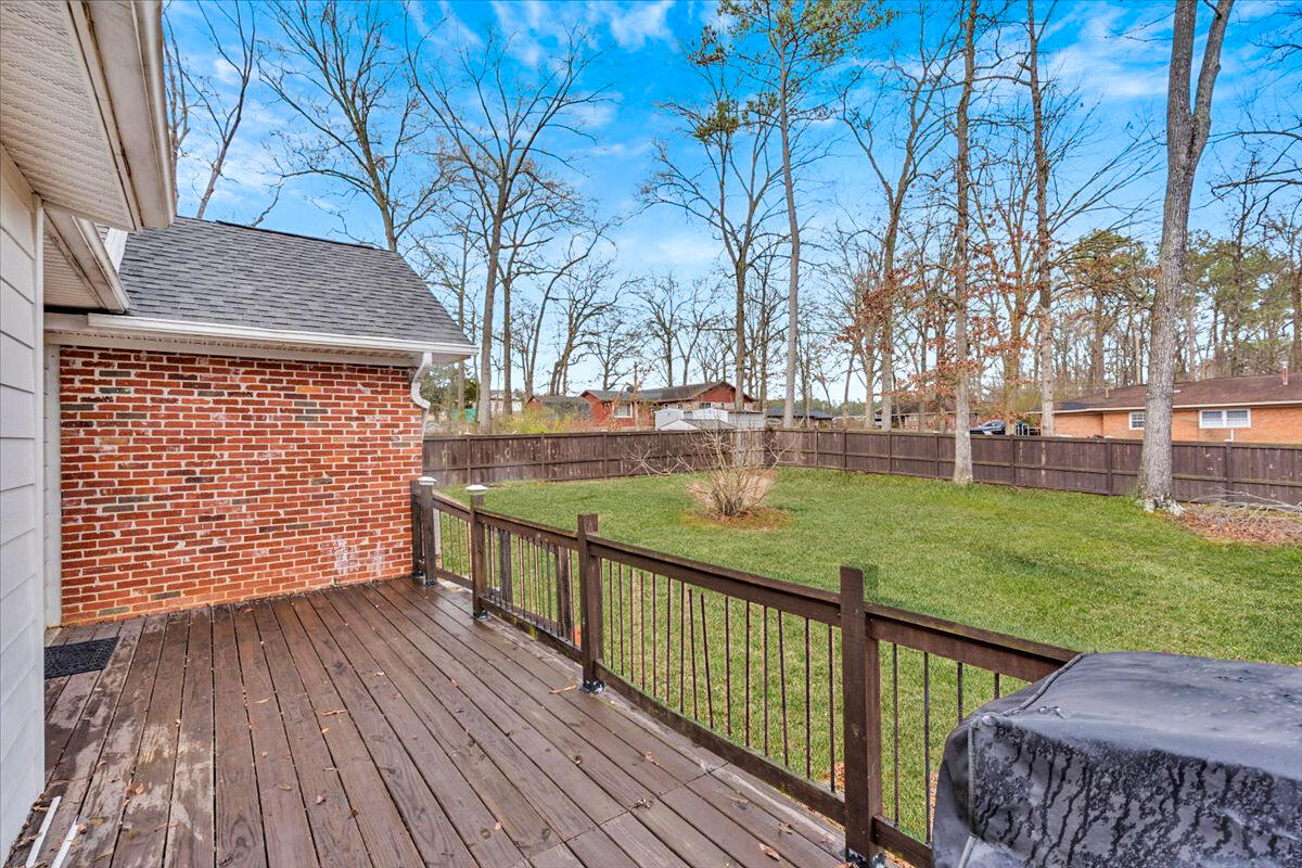1493 Hale Bowden Drive, Dalton, Georgia image 37