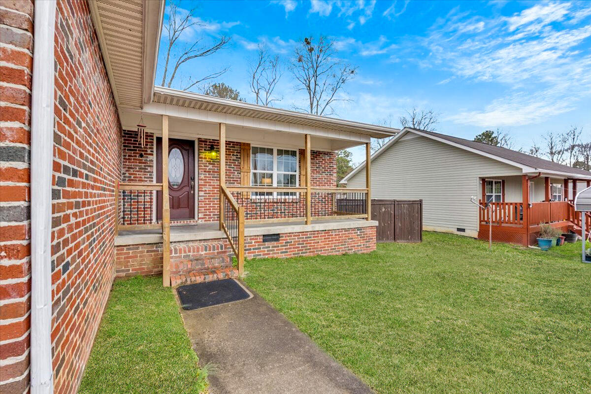 1493 Hale Bowden Drive, Dalton, Georgia image 34