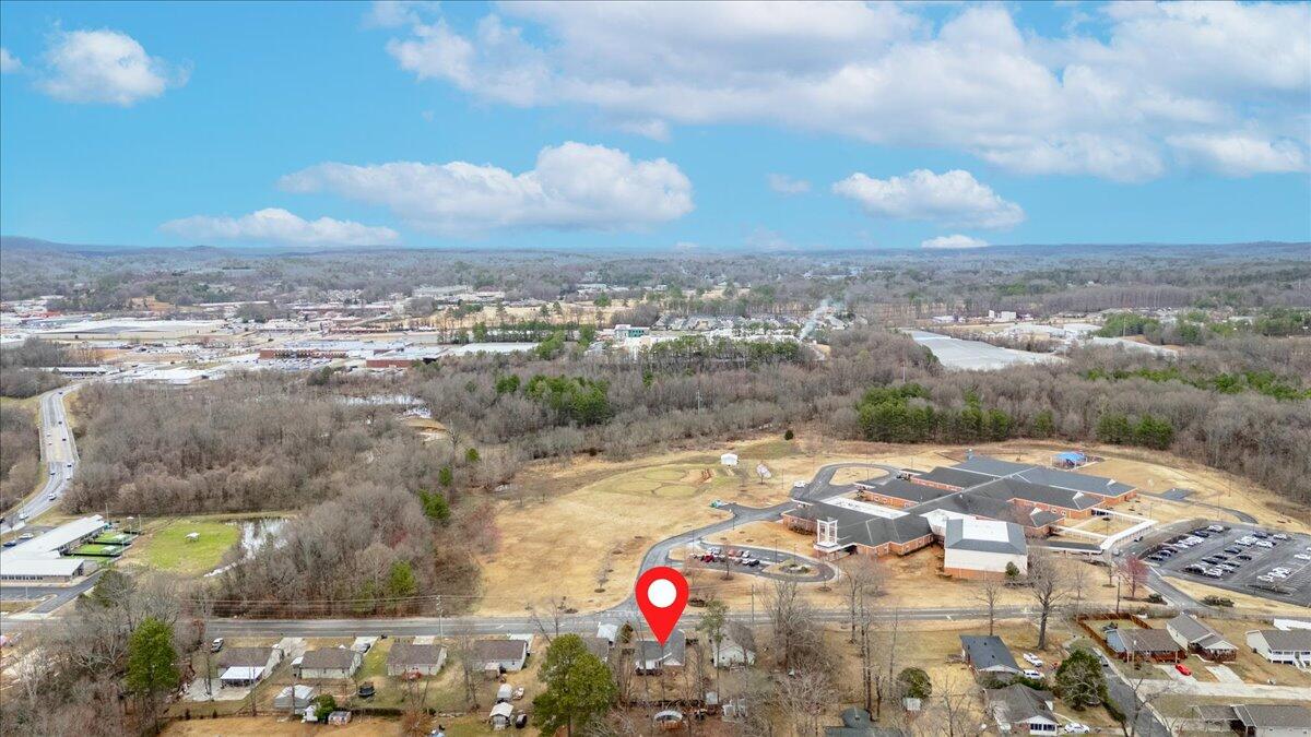 1493 Hale Bowden Drive, Dalton, Georgia image 44