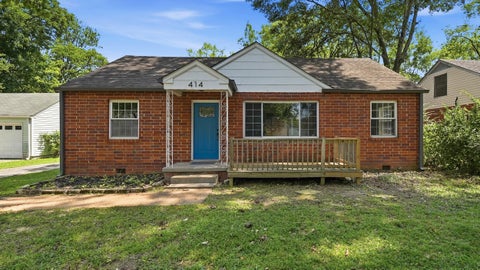 Photo of 414 Haney Drive, Chattanooga, TN 37411 (MLS # 1541561)