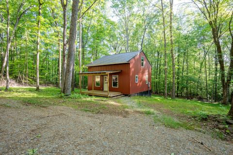 Photo of 1140 County Road 797, Valley Head, AL 35989 (MLS # 1533373)