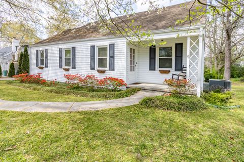 Photo of 311 Guild Drive, Chattanooga, TN 37421 (MLS # 1532316)