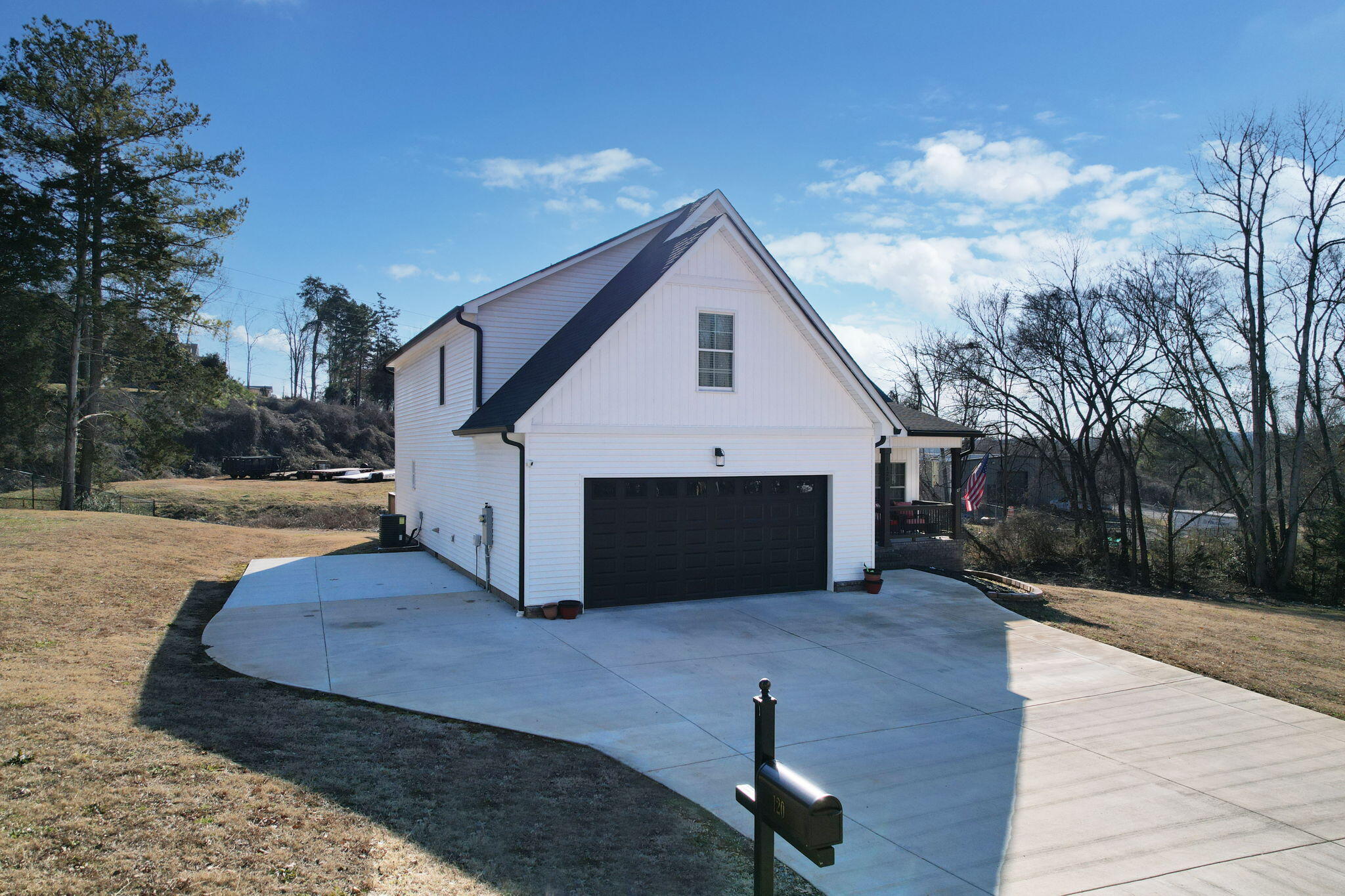 120 Stonewood Drive, Cleveland, Tennessee image 4