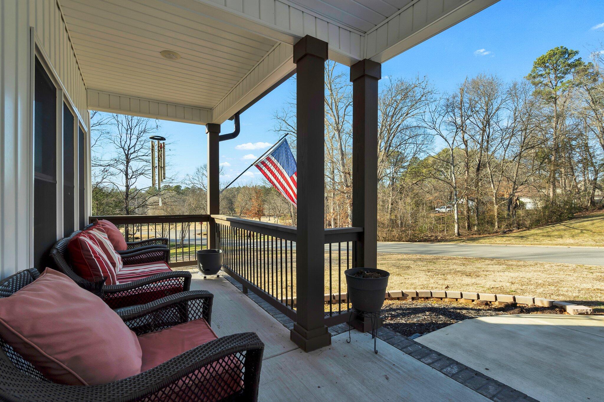 120 Stonewood Drive, Cleveland, Tennessee image 43