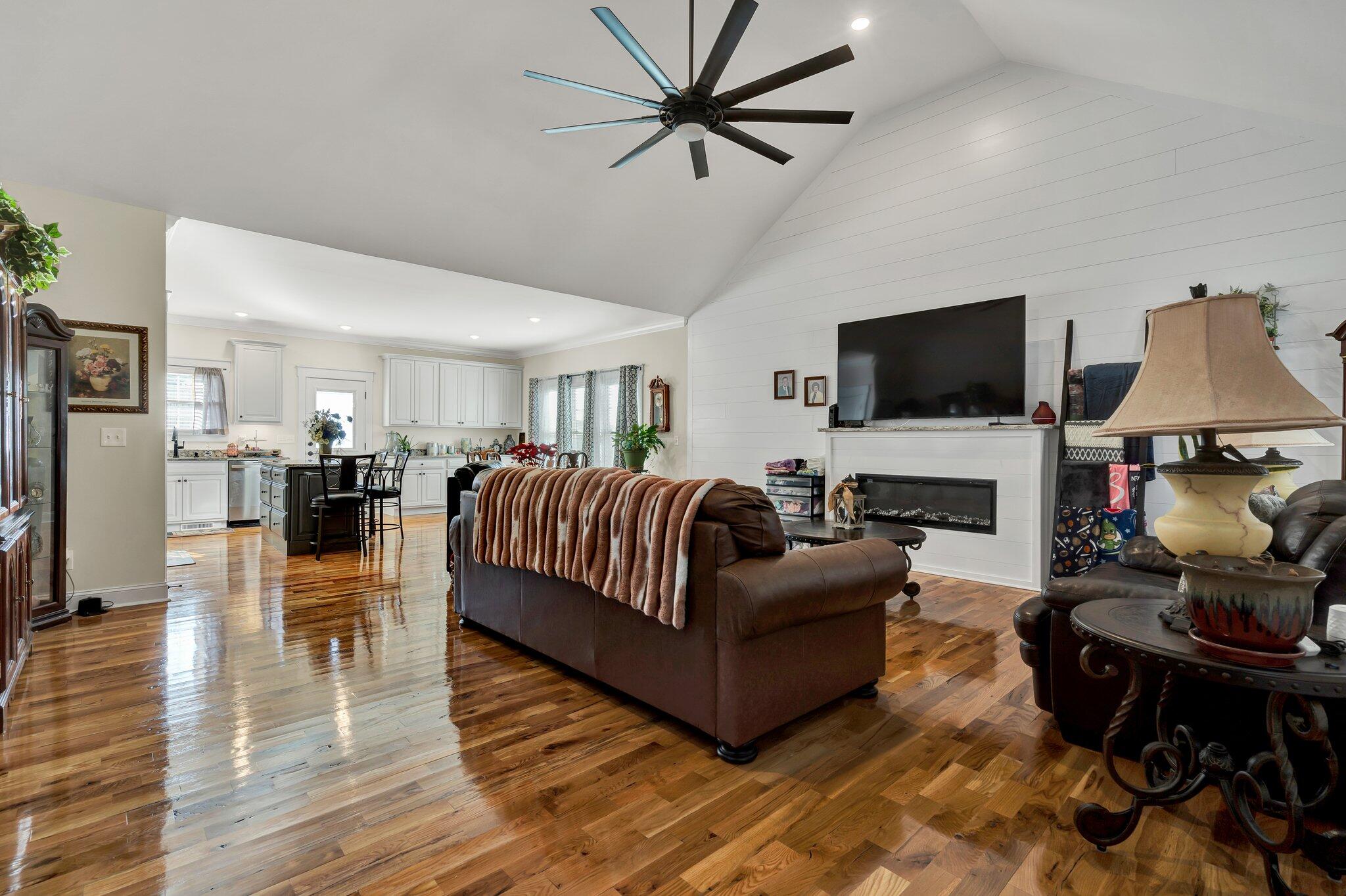 120 Stonewood Drive, Cleveland, Tennessee image 13