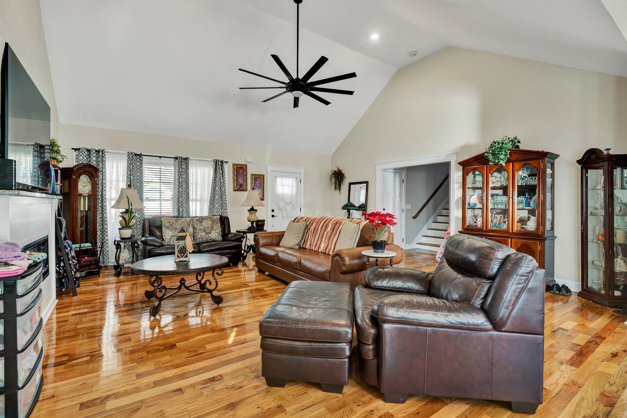 120 Stonewood Drive, Cleveland, Tennessee image 16