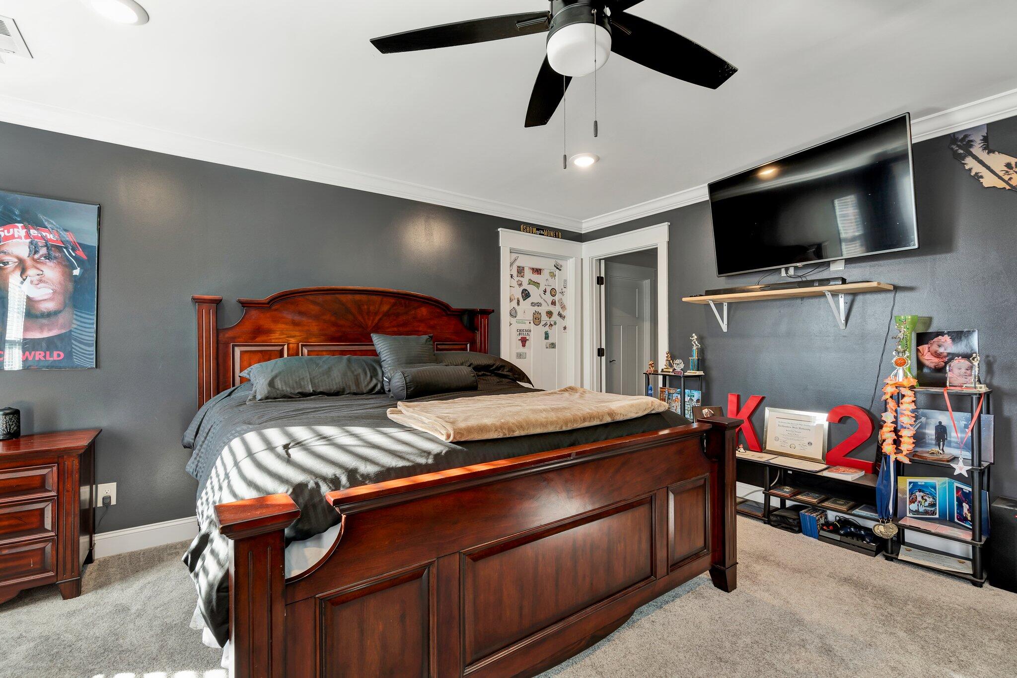 120 Stonewood Drive, Cleveland, Tennessee image 40