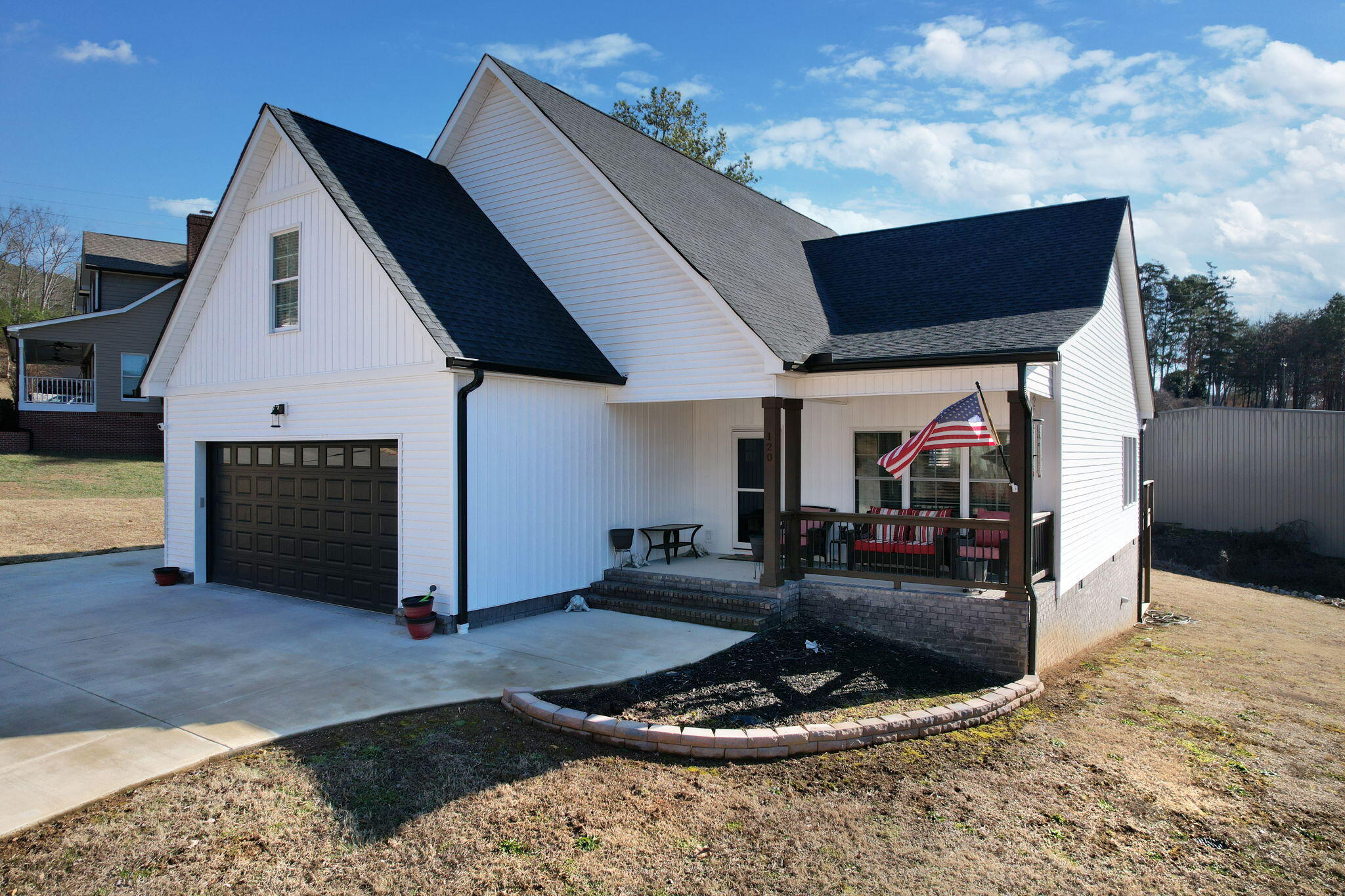 120 Stonewood Drive, Cleveland, Tennessee image 1
