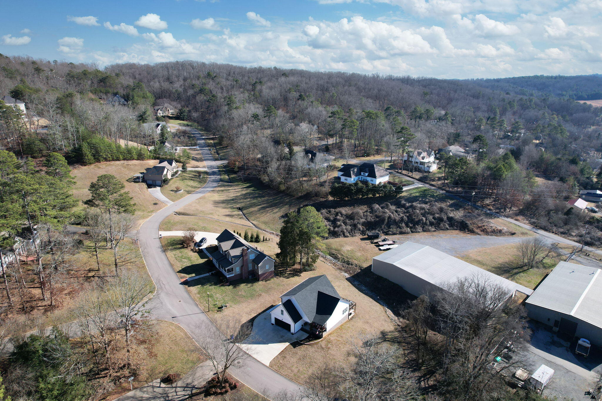 120 Stonewood Drive, Cleveland, Tennessee image 10