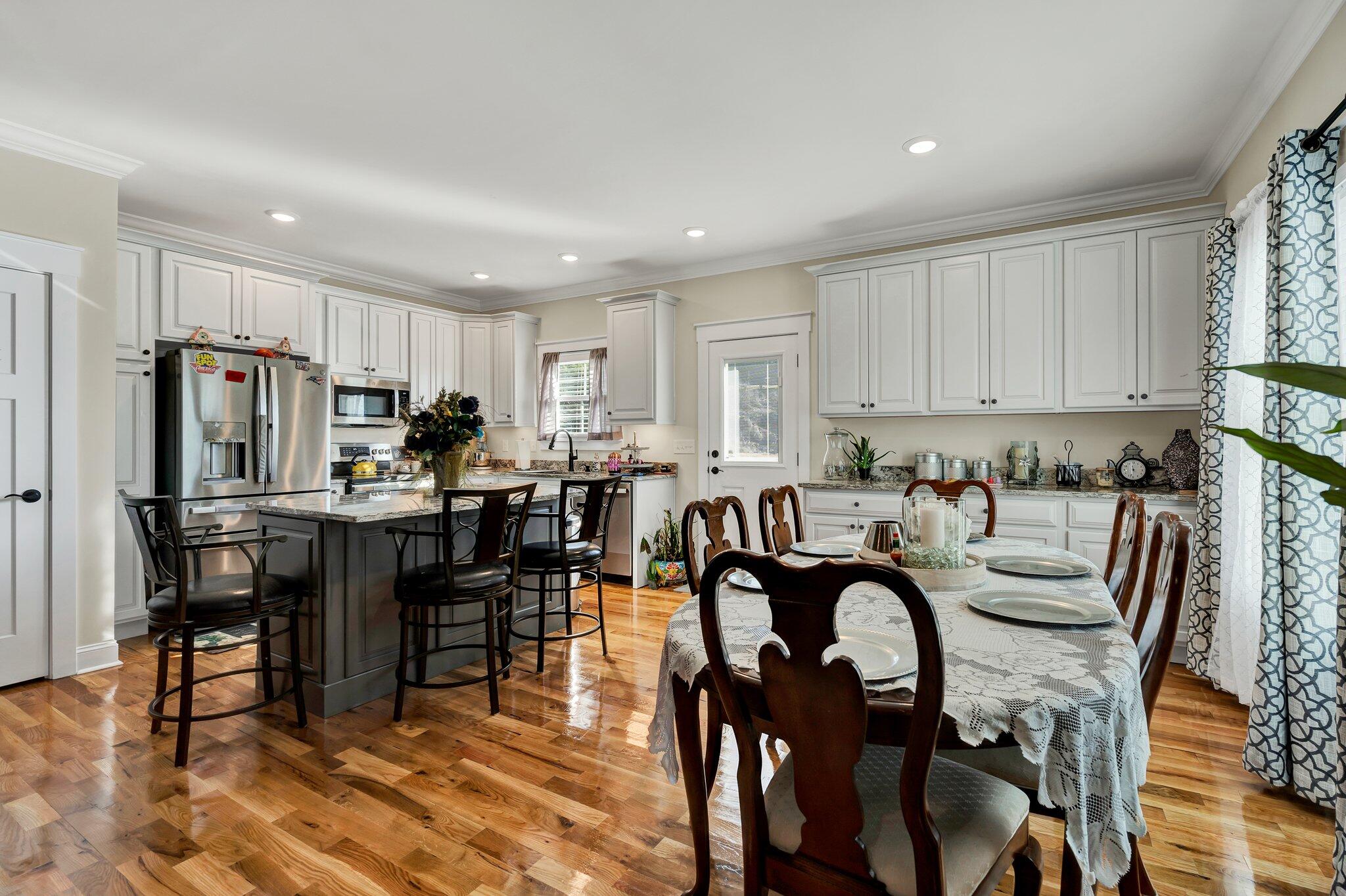 120 Stonewood Drive, Cleveland, Tennessee image 19
