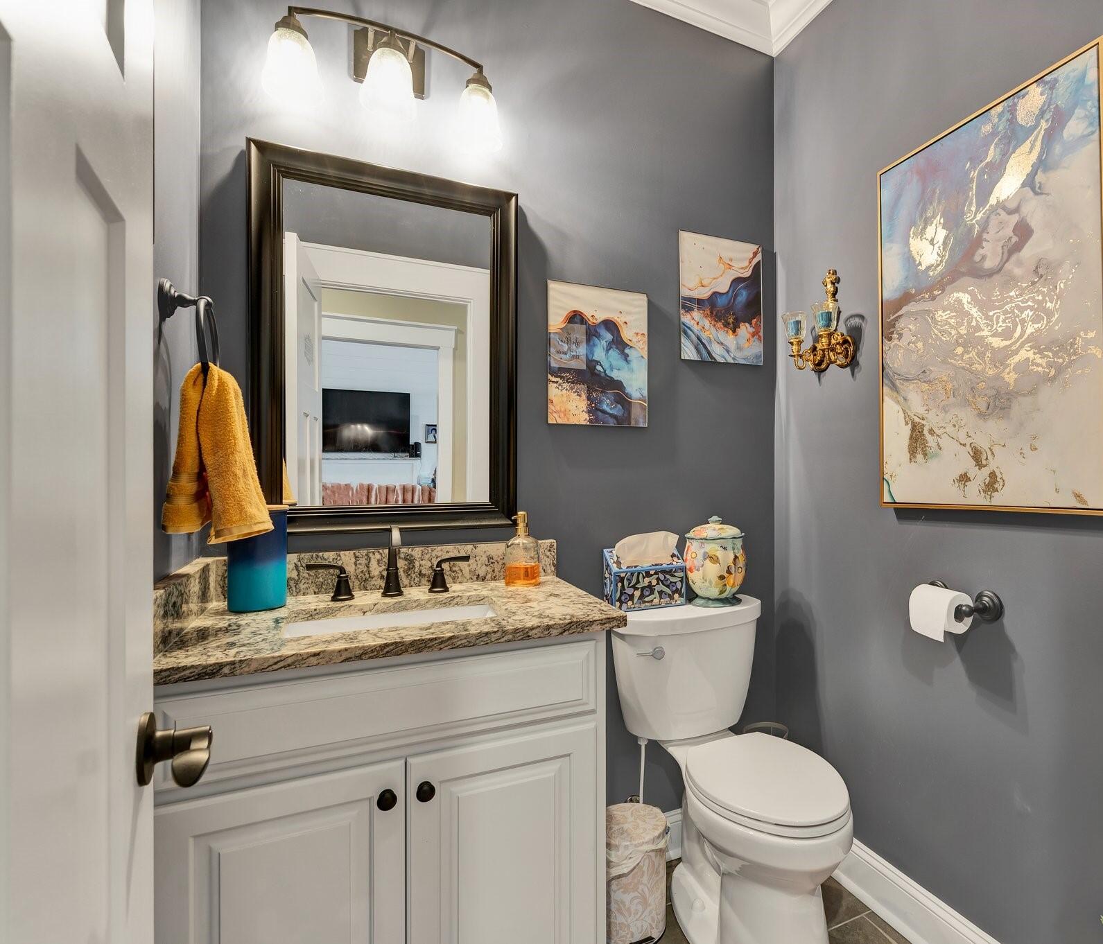 120 Stonewood Drive, Cleveland, Tennessee image 27