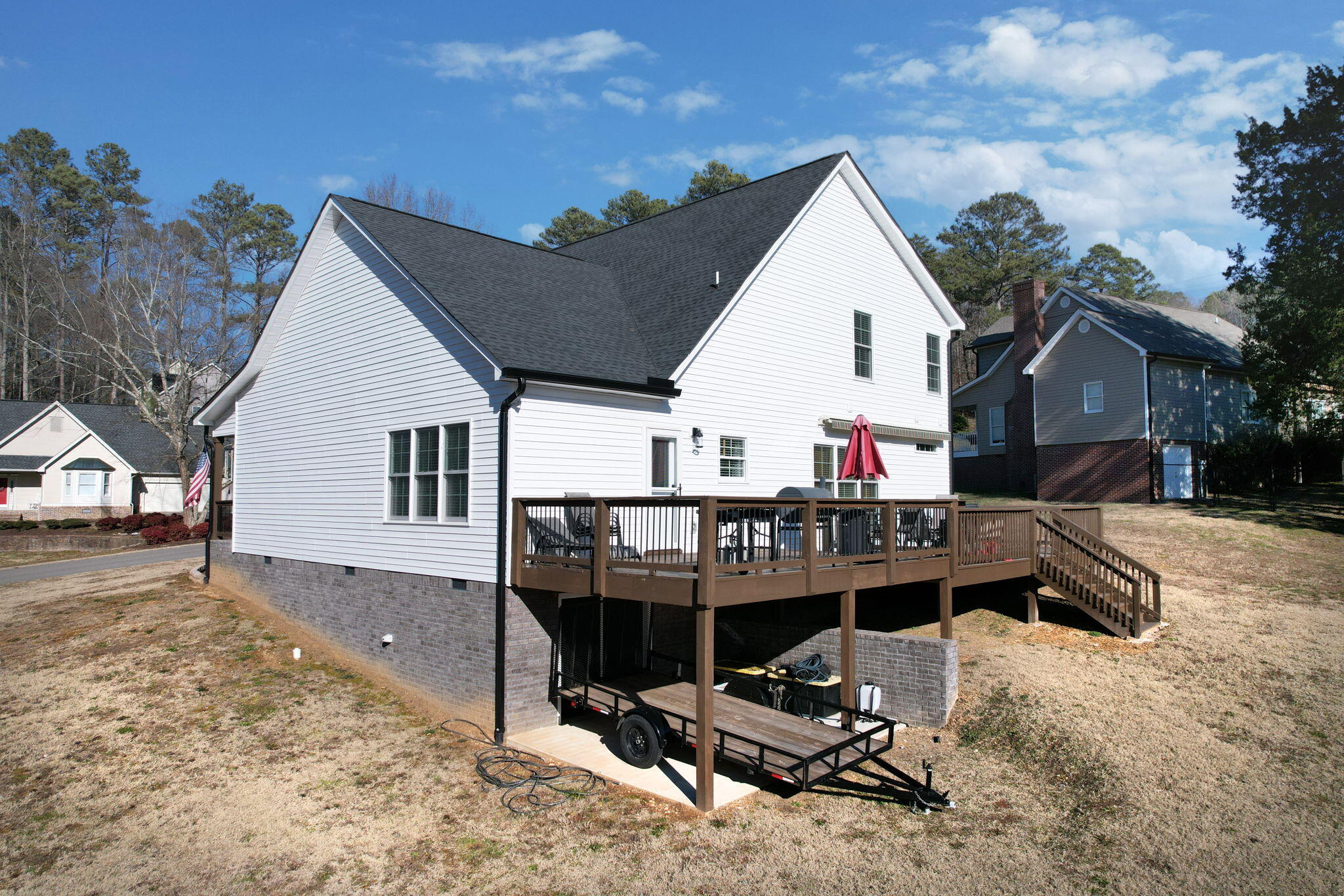 120 Stonewood Drive, Cleveland, Tennessee image 6