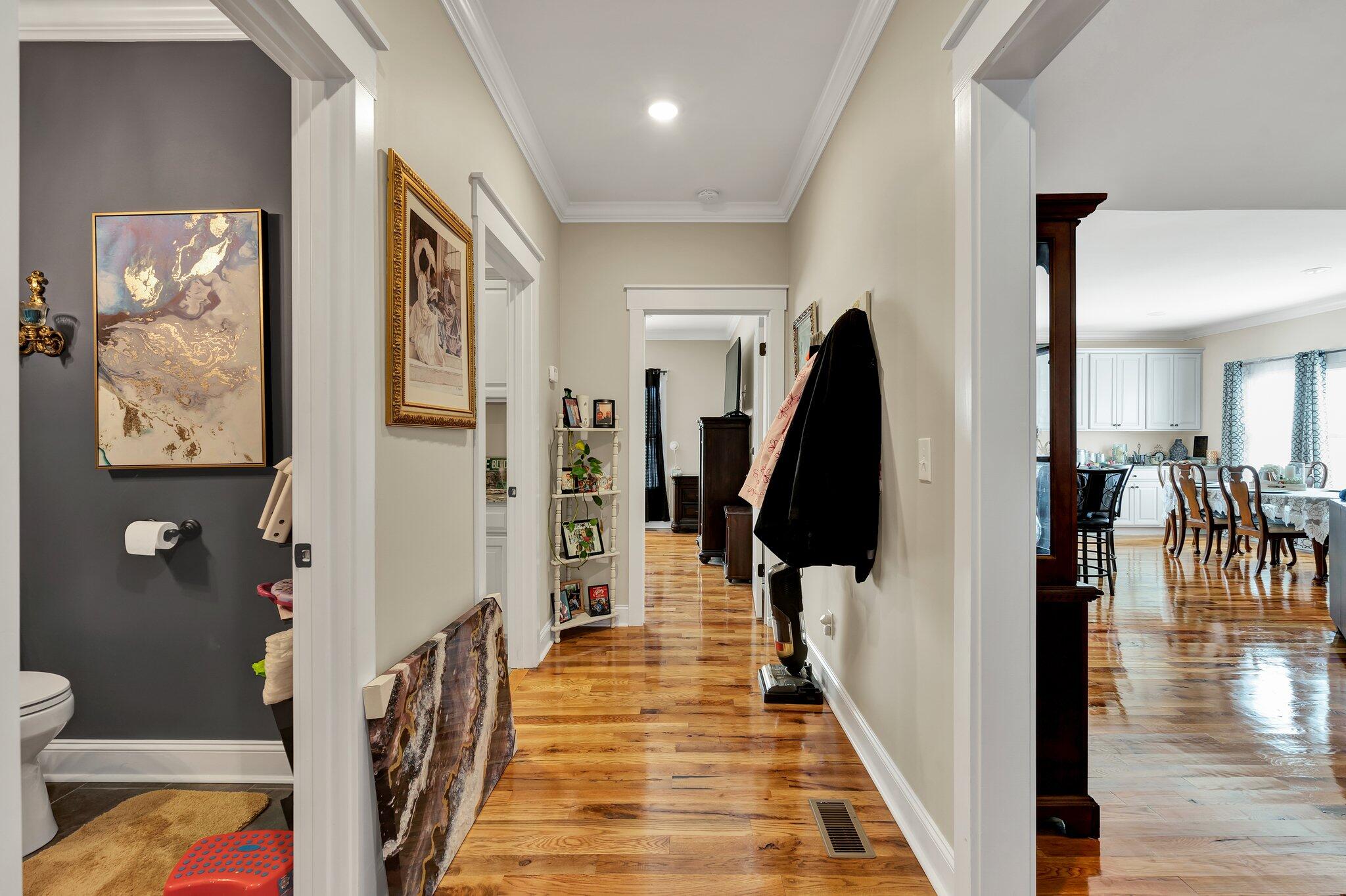 120 Stonewood Drive, Cleveland, Tennessee image 26