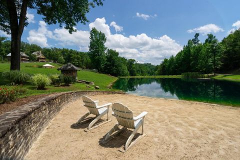 Photo of 0 Valley Rim Drive, Chickamauga, GA 30707 (MLS # 1521770)