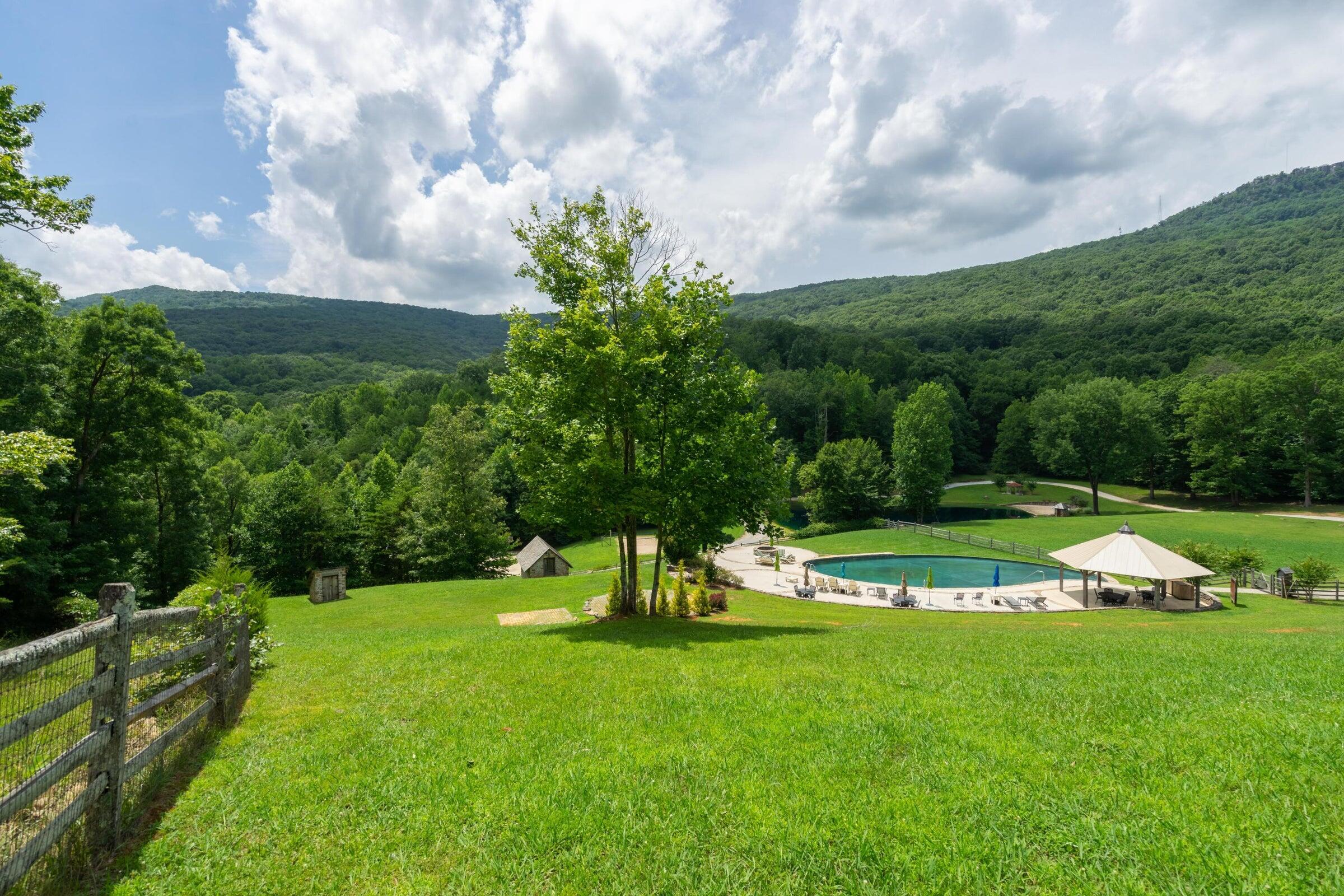 0 Valley Rim Drive 63