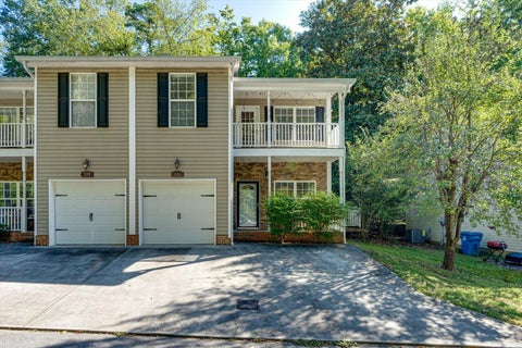 Photo of 222 Oliver Street, Chattanooga, TN 37405 (MLS # 1545258)
