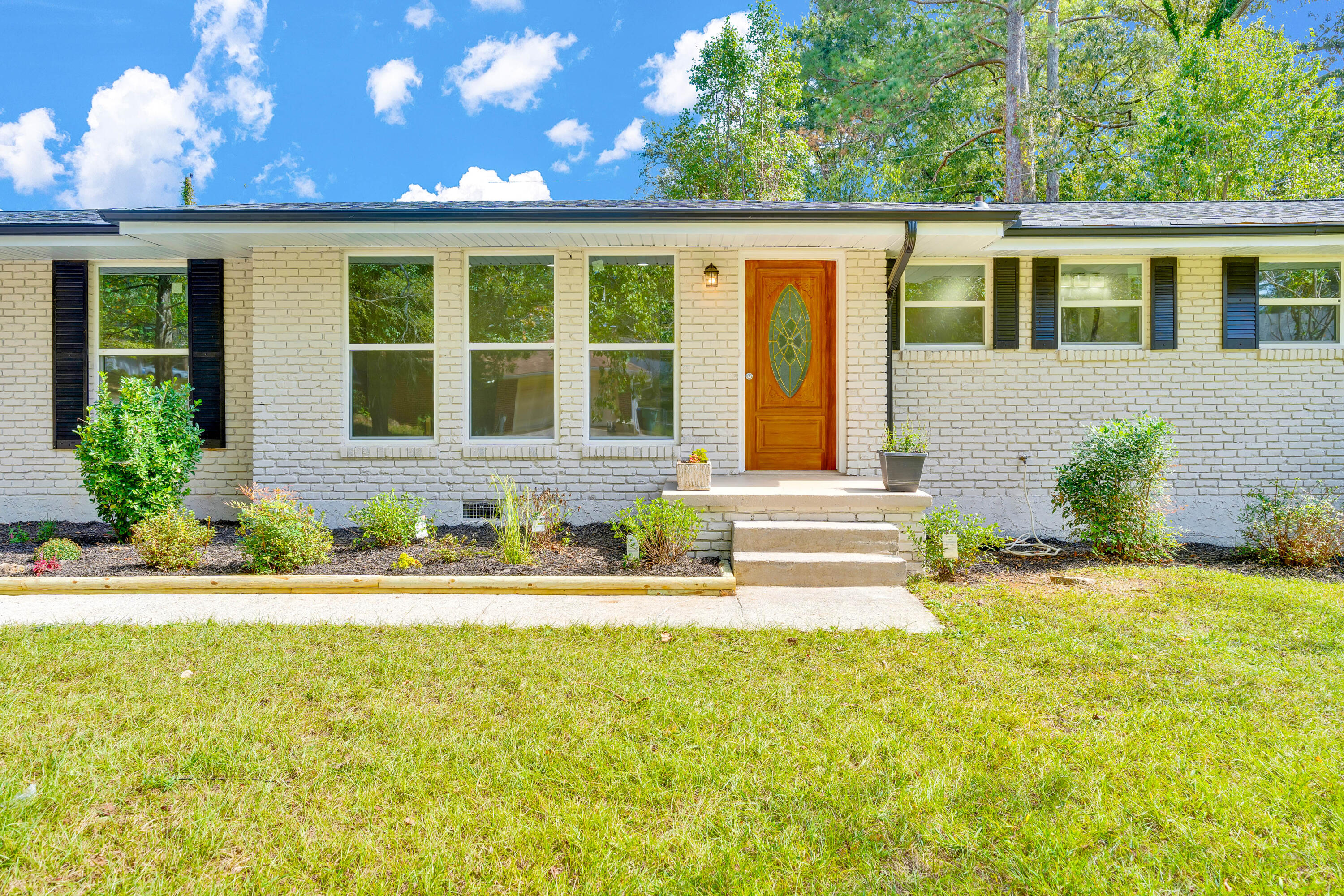 4516 Lockington Lane