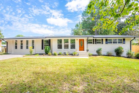 4516 Lockington Lane Chattanooga TN 37416