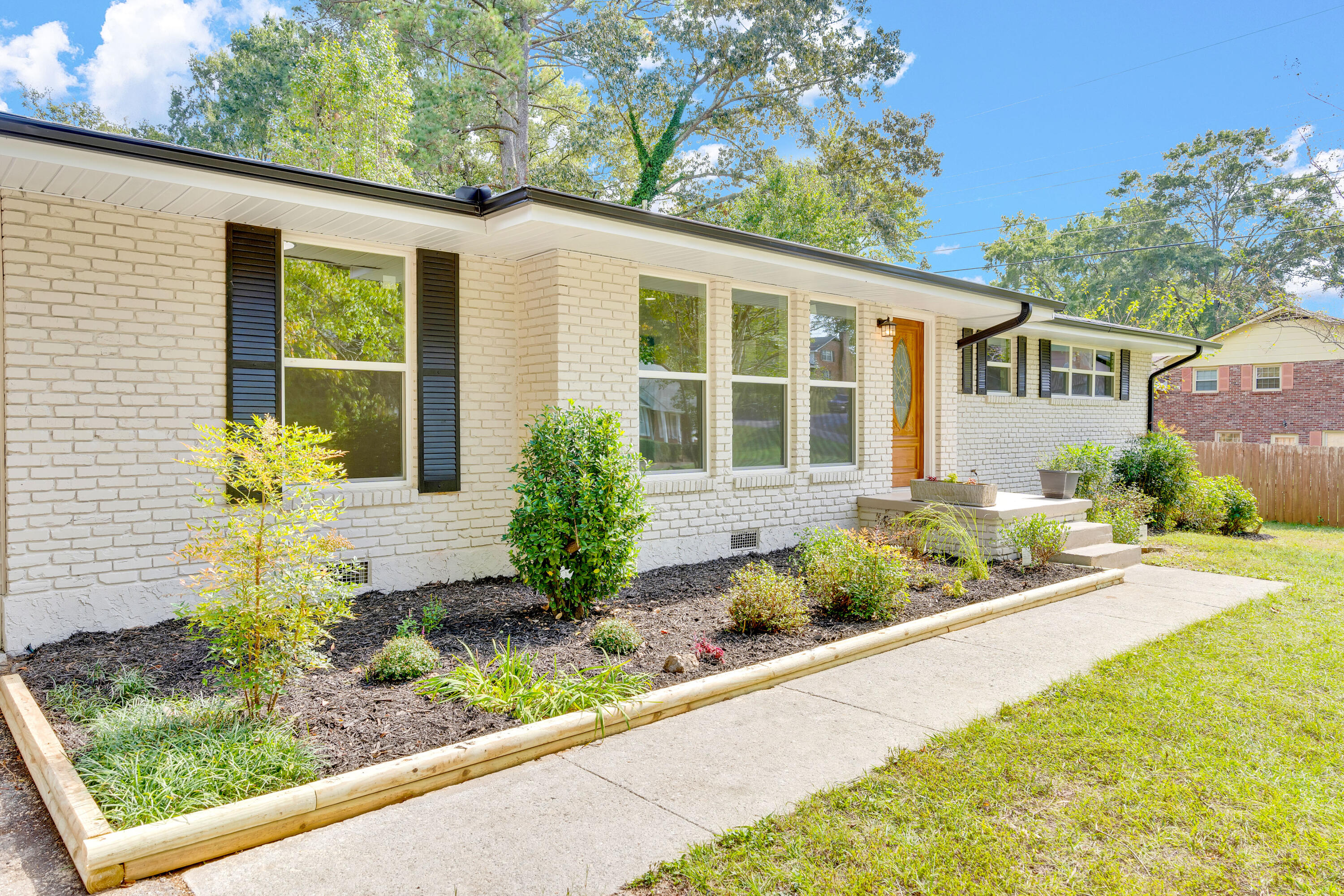 4516 Lockington Lane