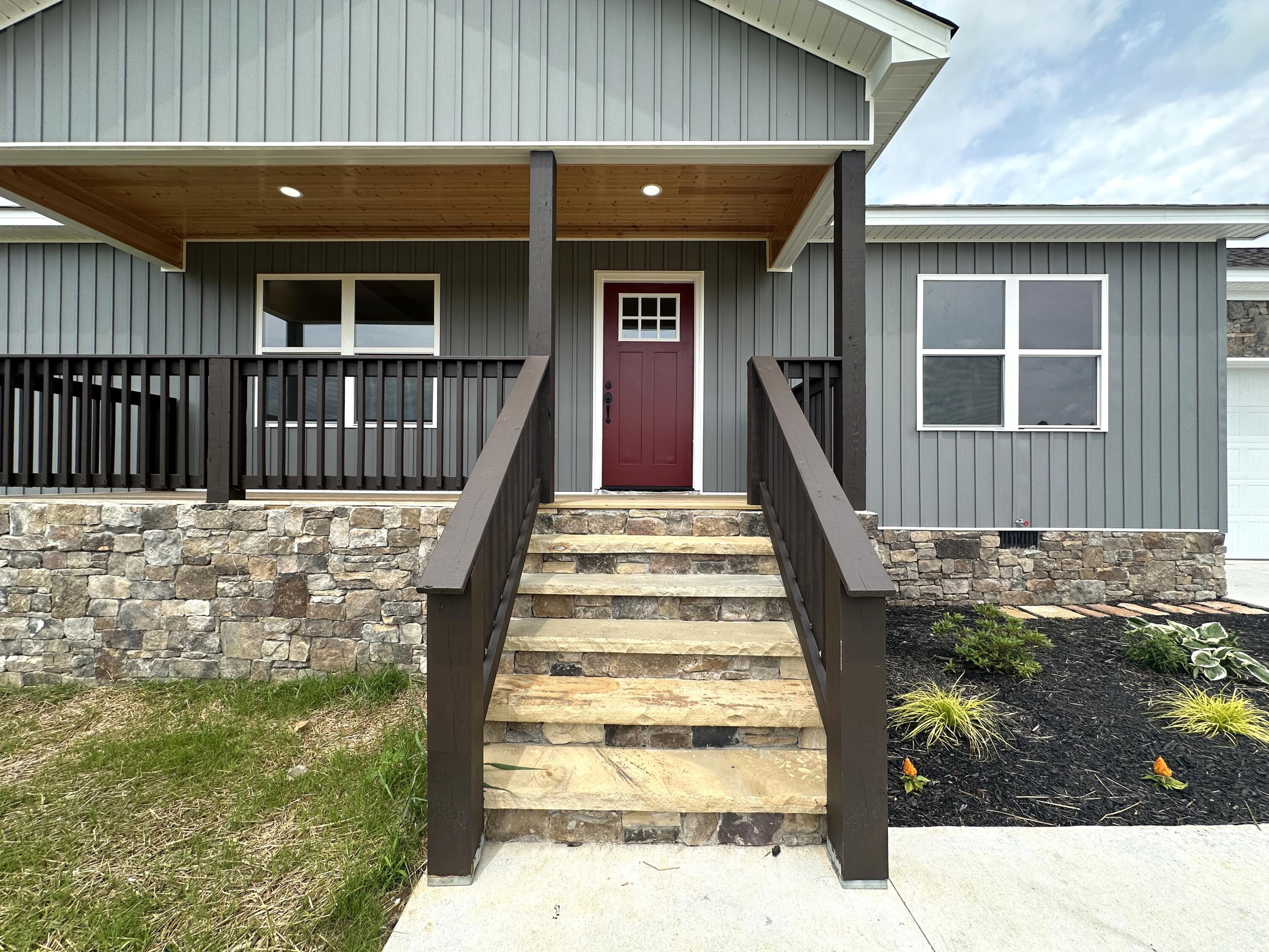 66 Galloway Airport Road, Dunlap, Tennessee image 2