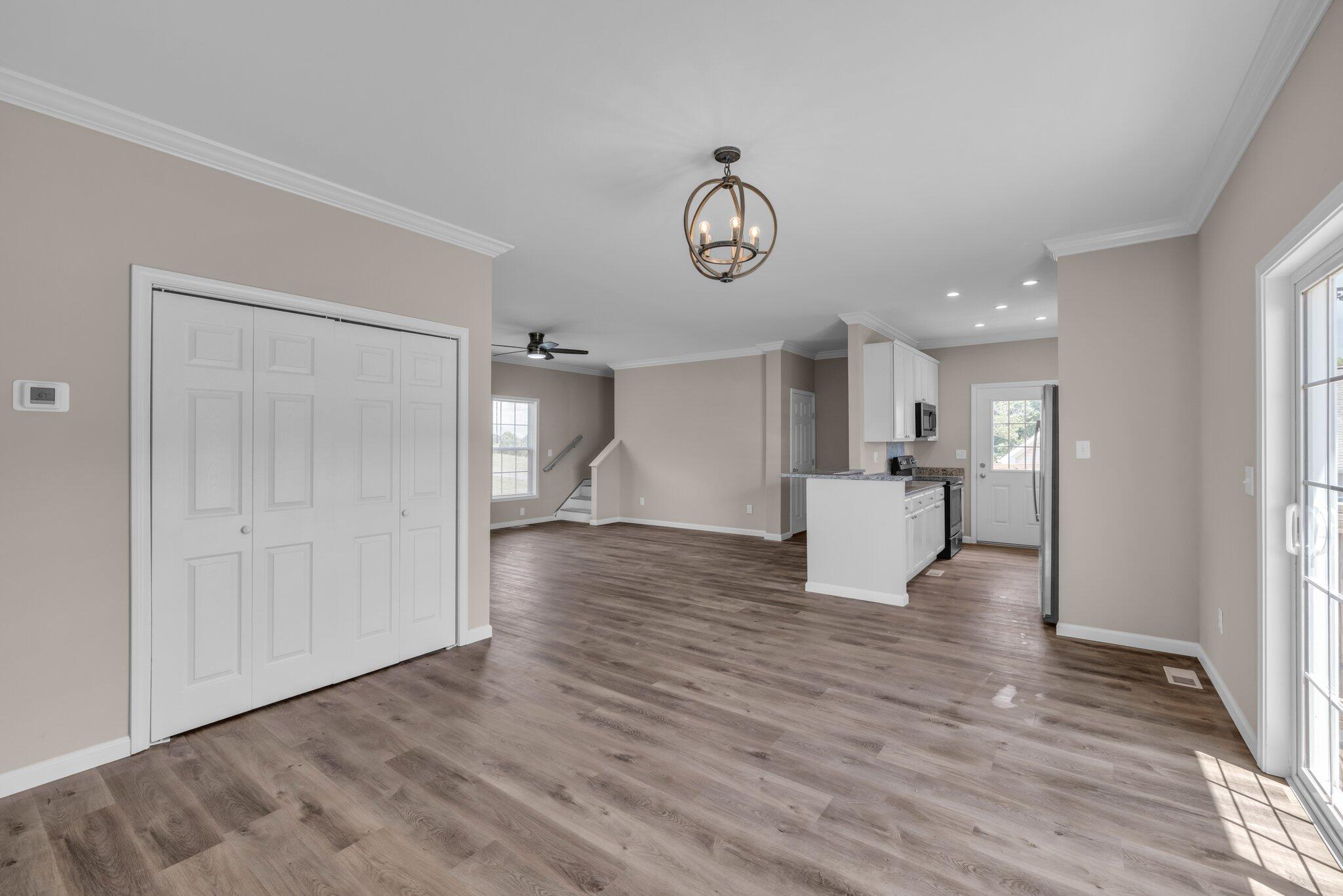 185 Waters Edge Drive, Spring City, Tennessee image 7
