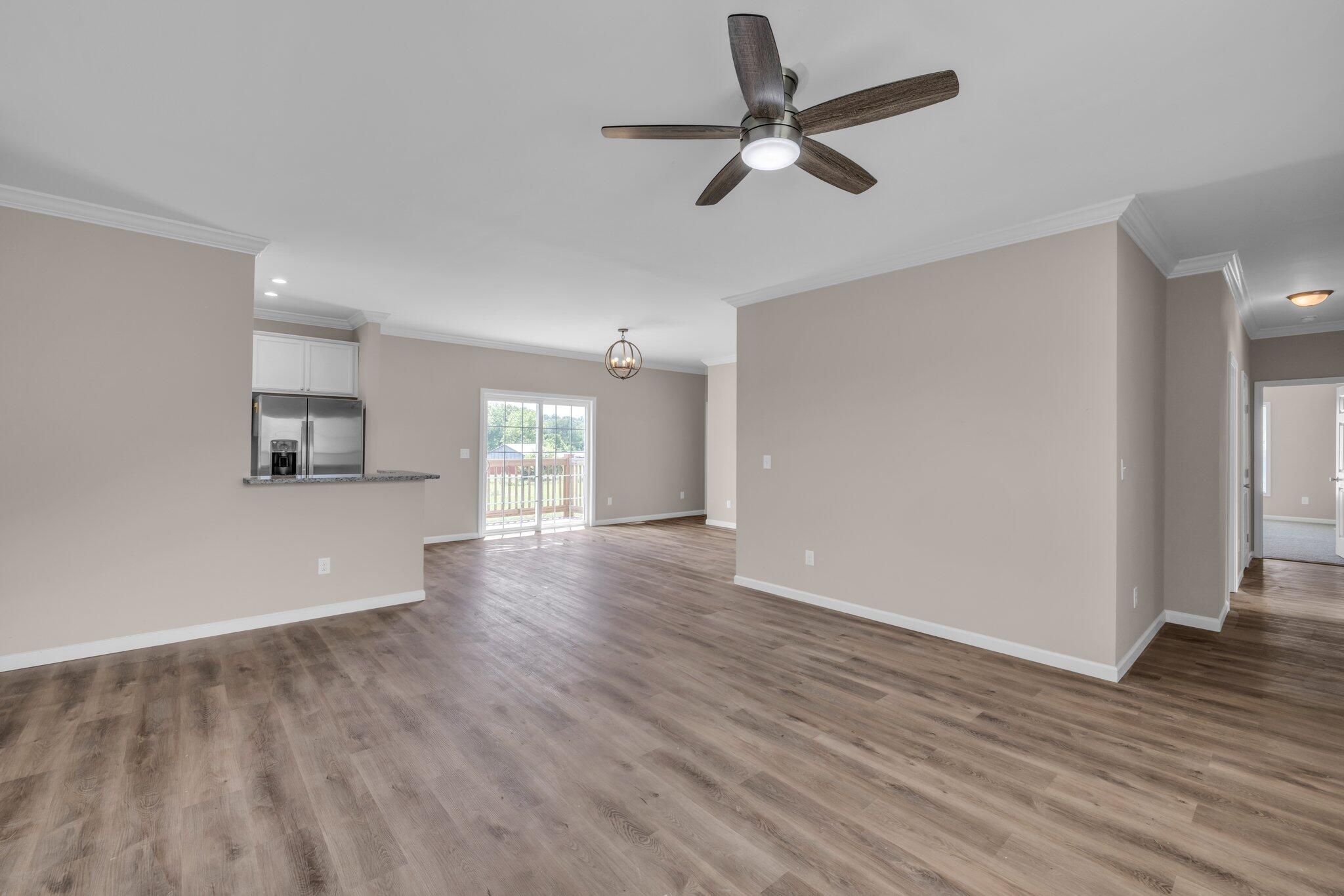 185 Waters Edge Drive, Spring City, Tennessee image 5