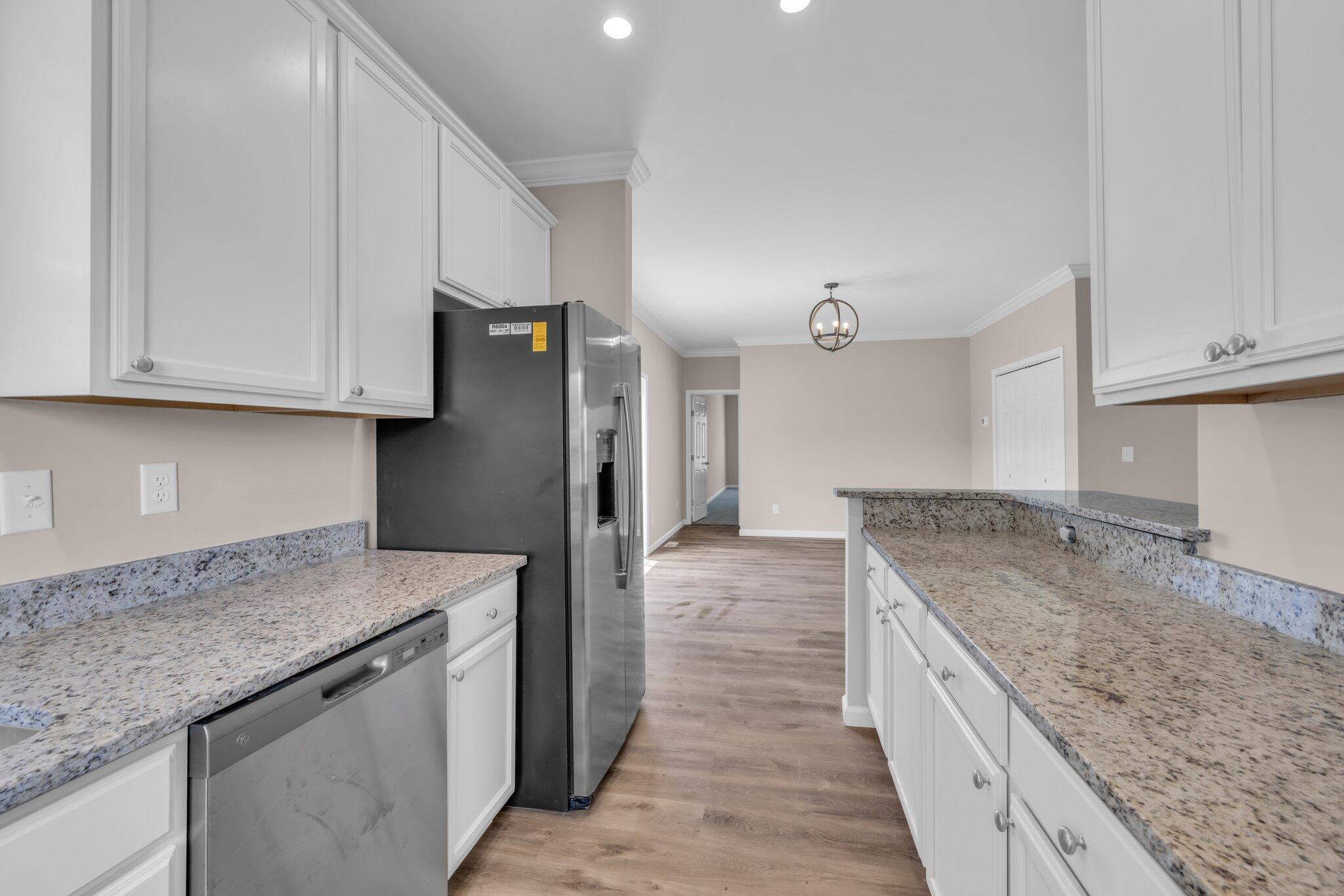 185 Waters Edge Drive, Spring City, Tennessee image 9