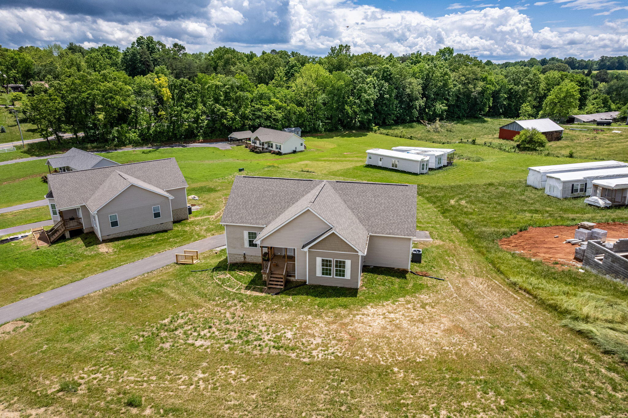 185 Waters Edge Drive, Spring City, Tennessee image 24